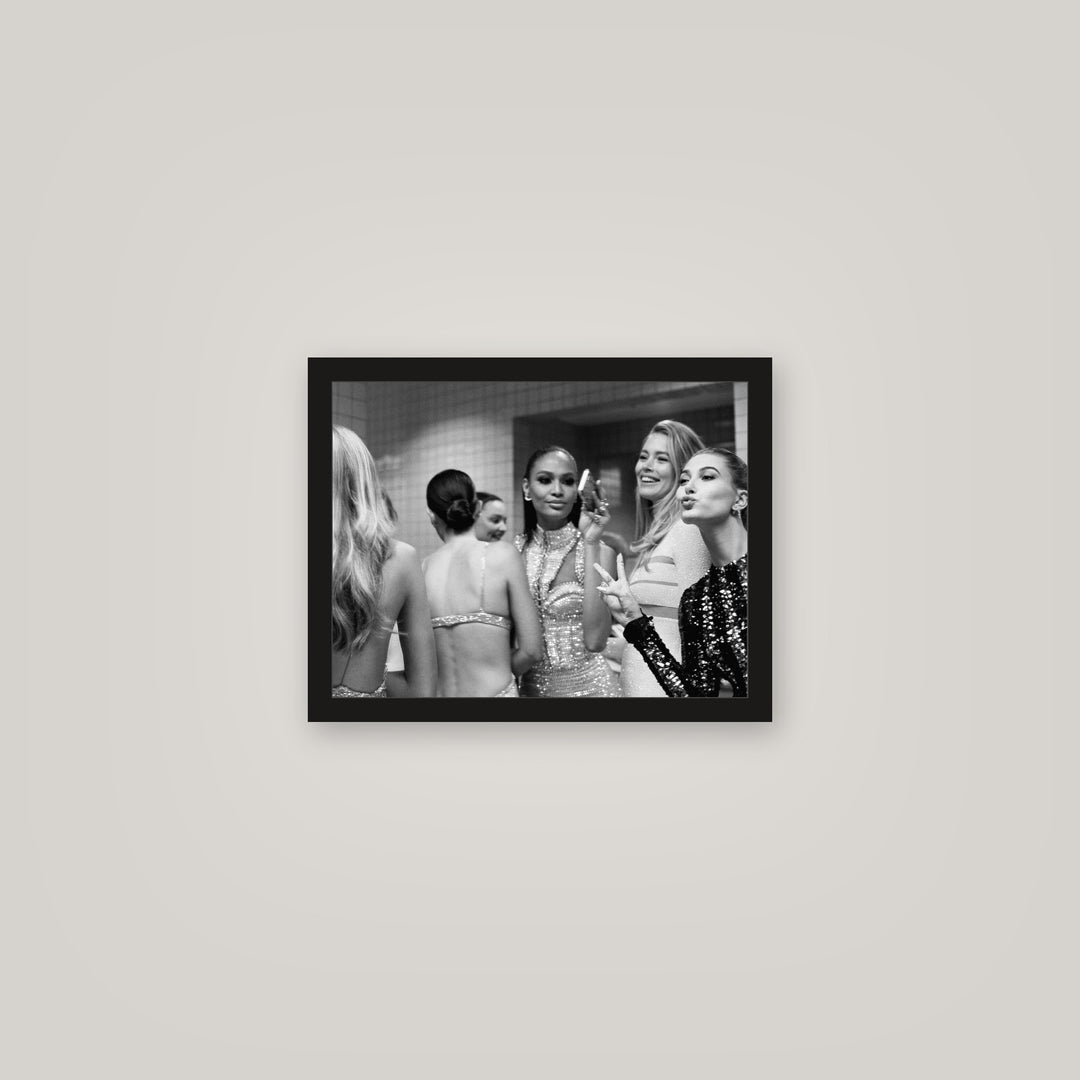 [auto-mockup] RUNAWAY POSTER - 11 x 14in.