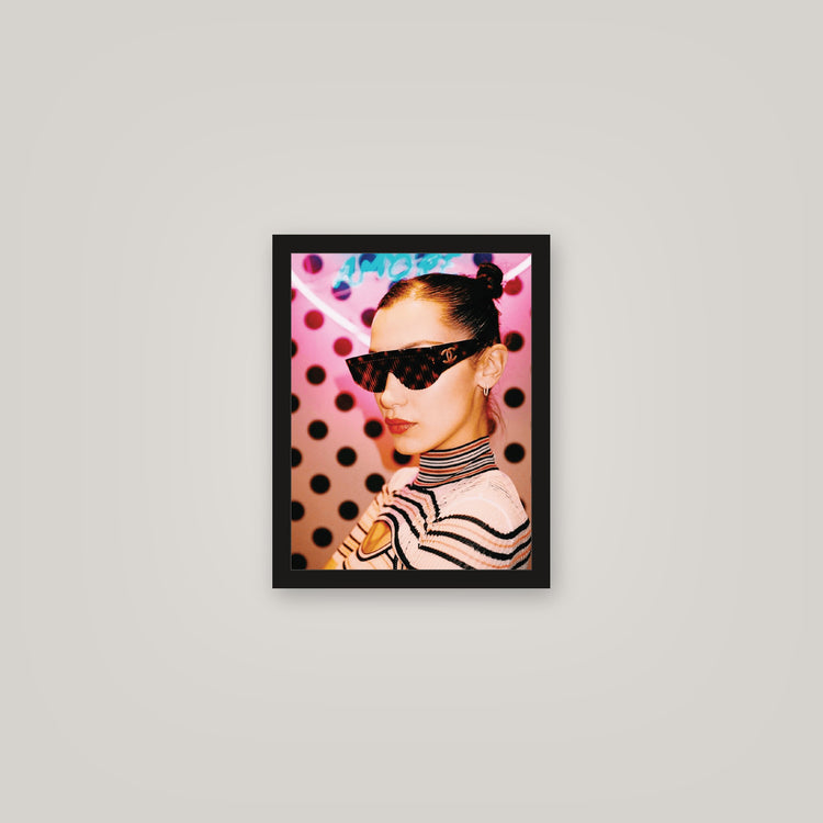 [auto-mockup] SEEING CC POSTER - 11 x 14in.