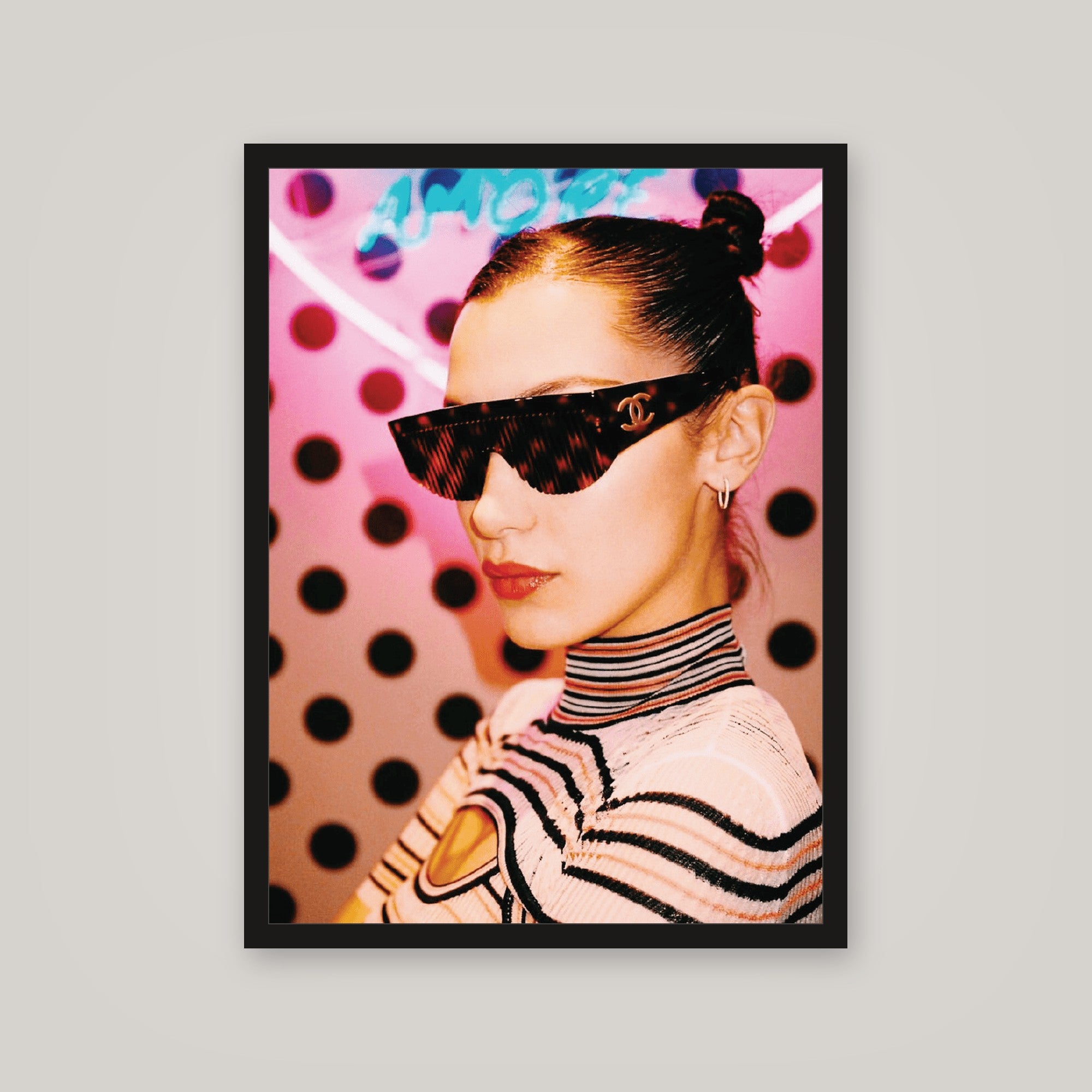 [auto-mockup] SEEING CC POSTER - 18 x 24in.