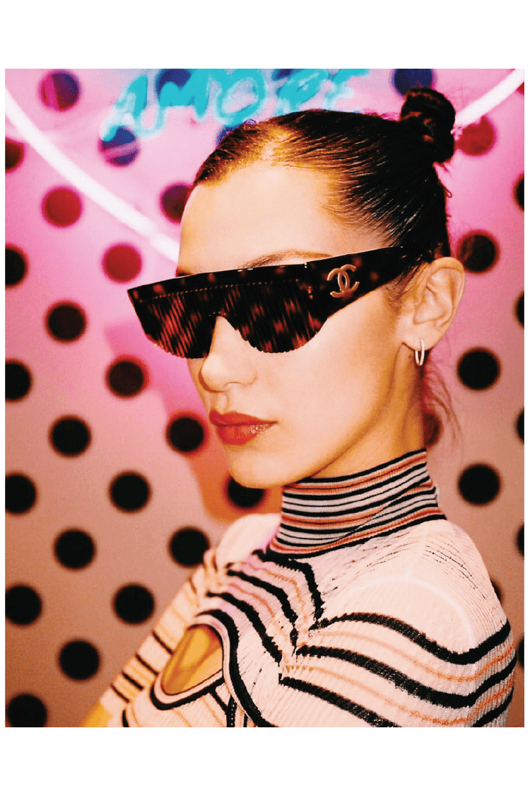 SEEING CC POSTER - PosterFi