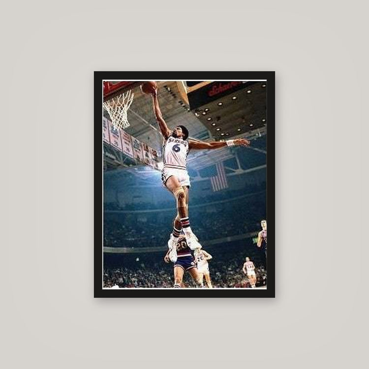 [auto-mockup] SHOOT YOUR SHOT POSTER - 16 x 20in.