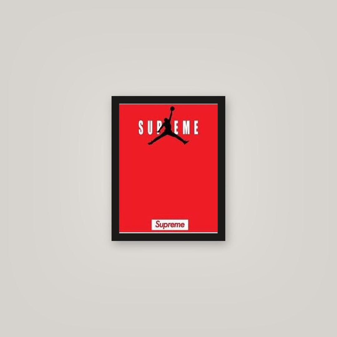 [auto-mockup] SHOOTING PREME POSTER - 11 x 14in.