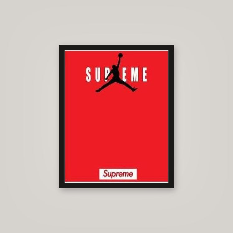 [auto-mockup] SHOOTING PREME POSTER - 16 x 20in.