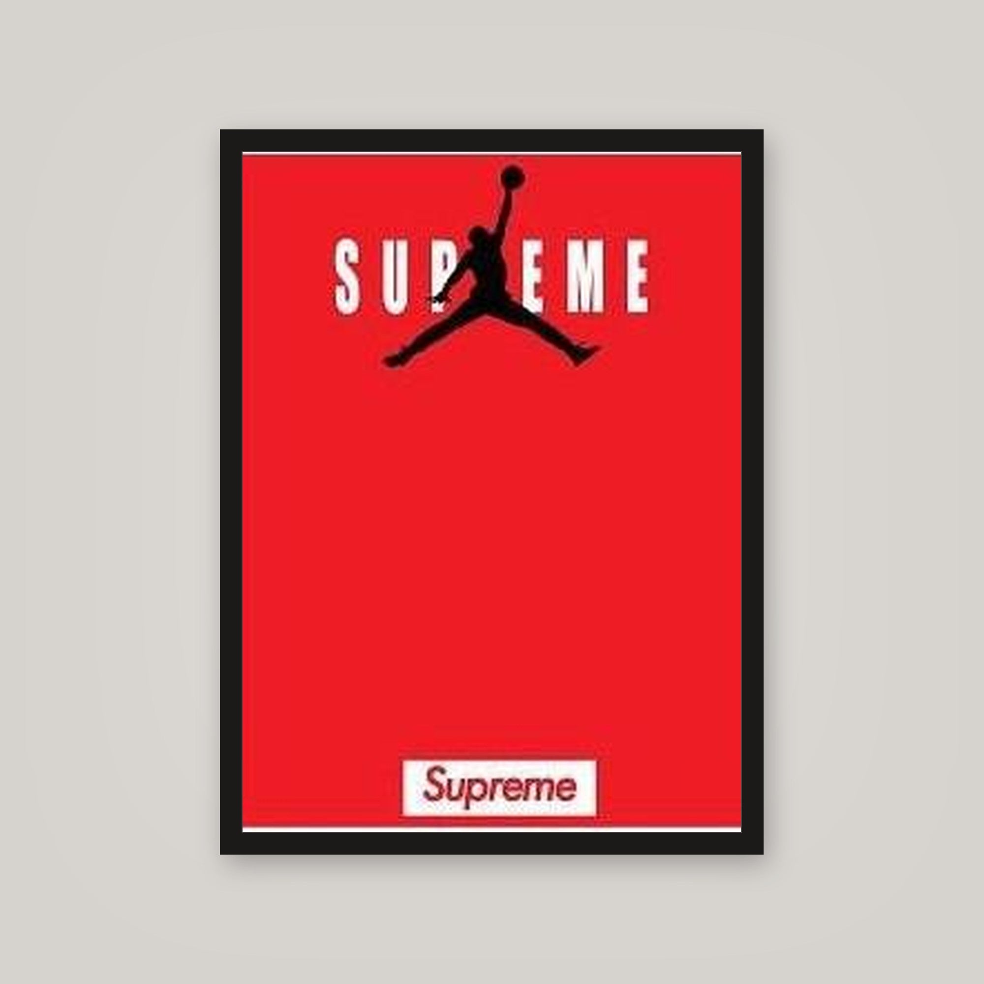 [auto-mockup] SHOOTING PREME POSTER - 18 x 24in.