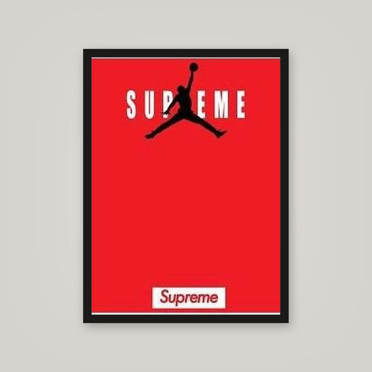 [auto-mockup] SHOOTING PREME POSTER - 18 x 24in.