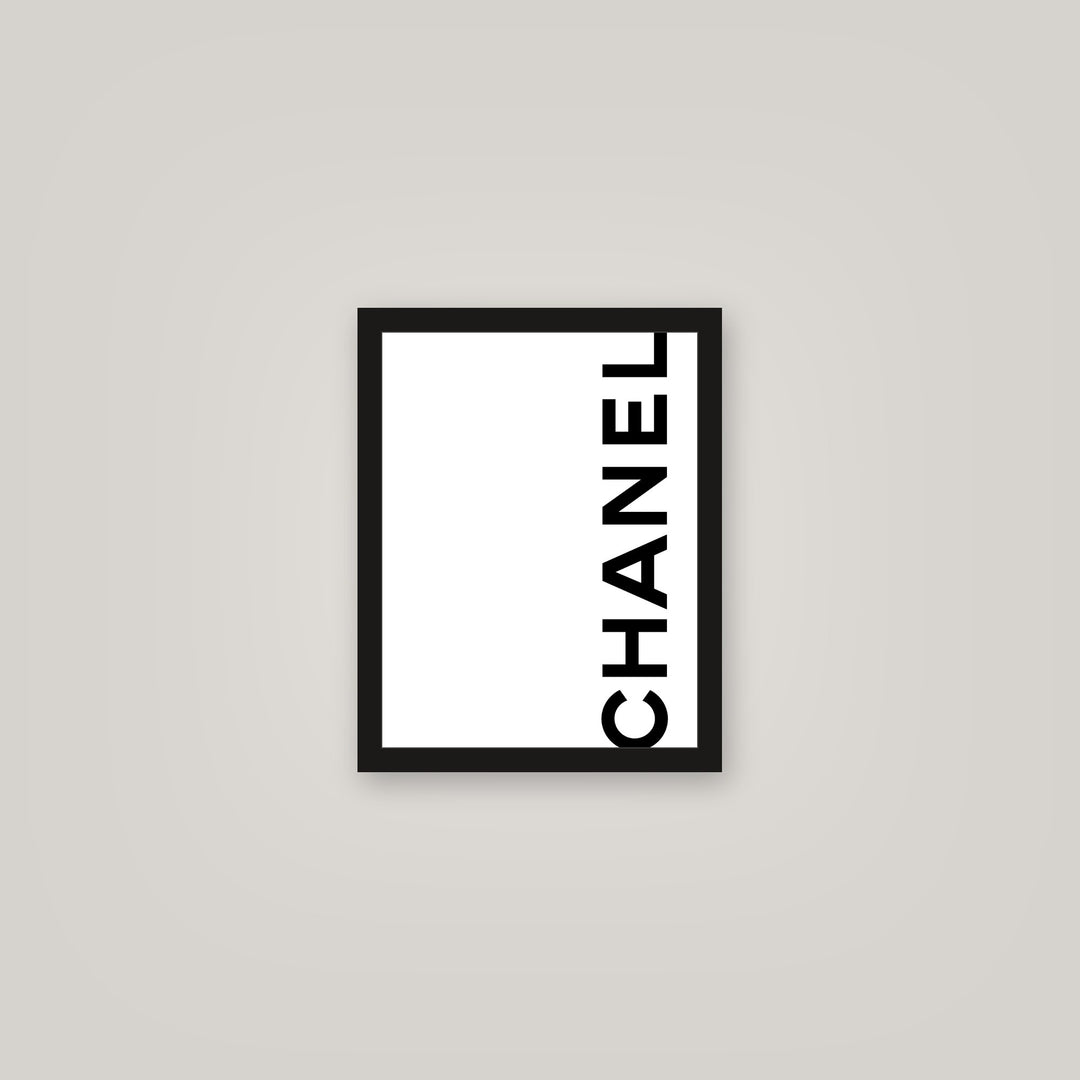 [auto-mockup] SIDE CC POSTER - 11 x 14in.