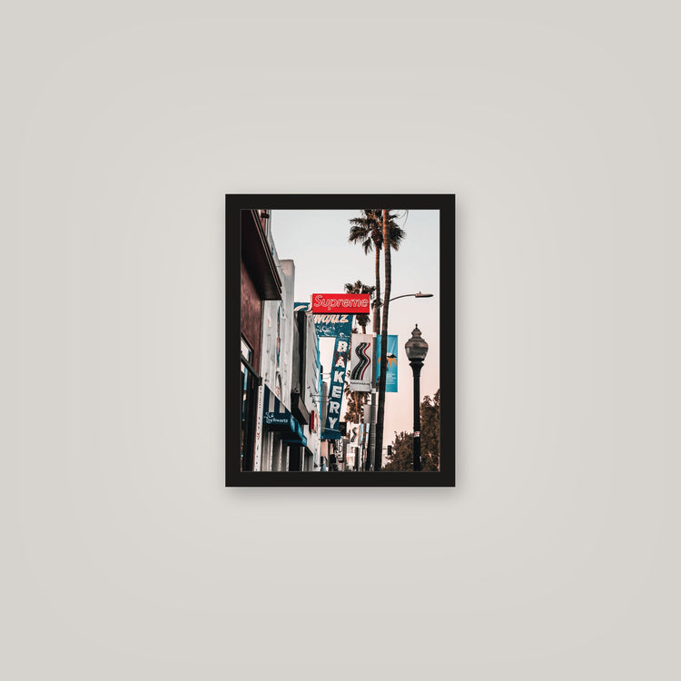 [auto-mockup] SIGNS POSTER - 11 x 14in.