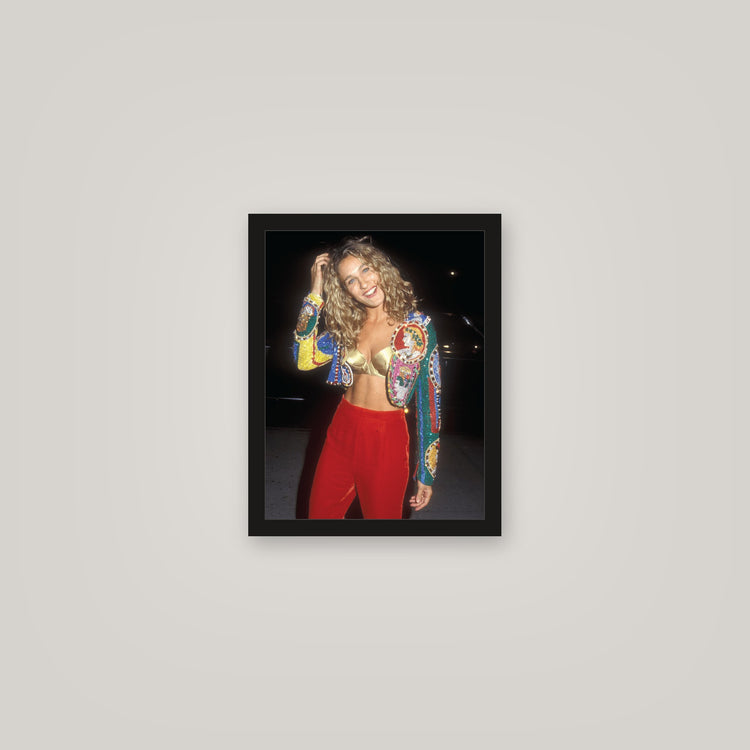 [auto-mockup] SJP NIGHT POSTER - 11 x 14in.
