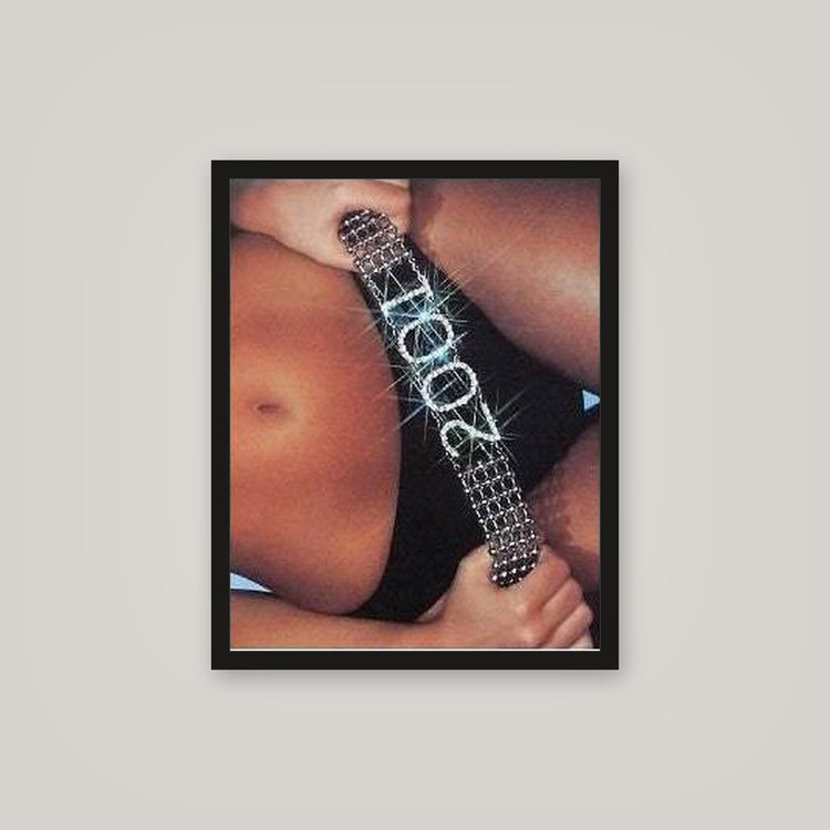 [auto-mockup] SO 2001 POSTER - 16 x 20in.