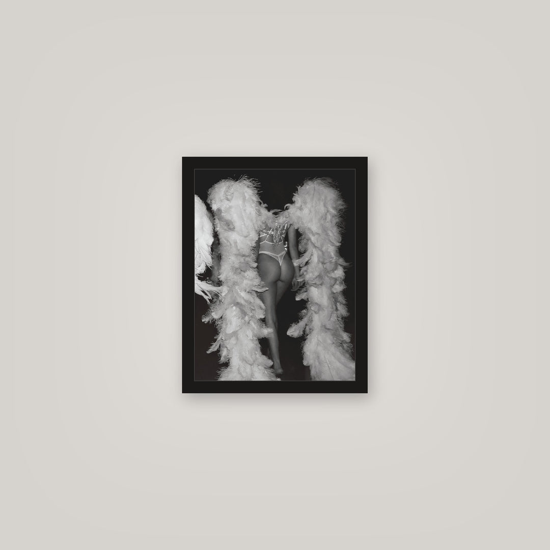 [auto-mockup] SPREAD YOUR POSTER - 11 x 14in.