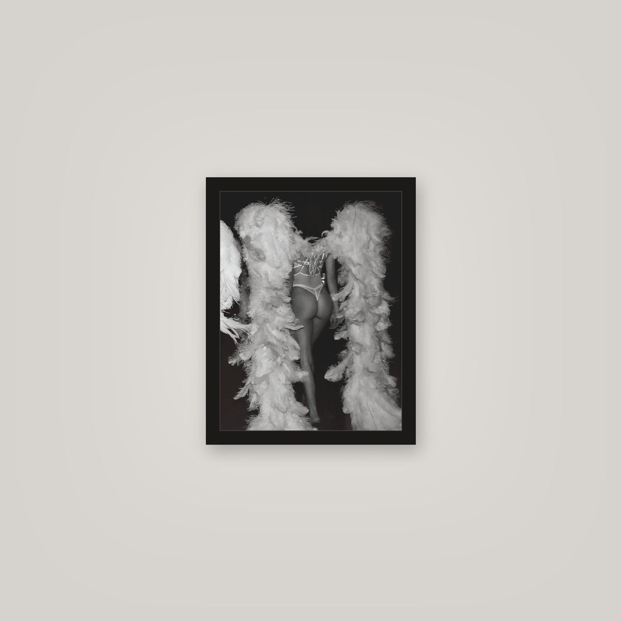 [auto-mockup] SPREAD YOUR POSTER - 11 x 14in.