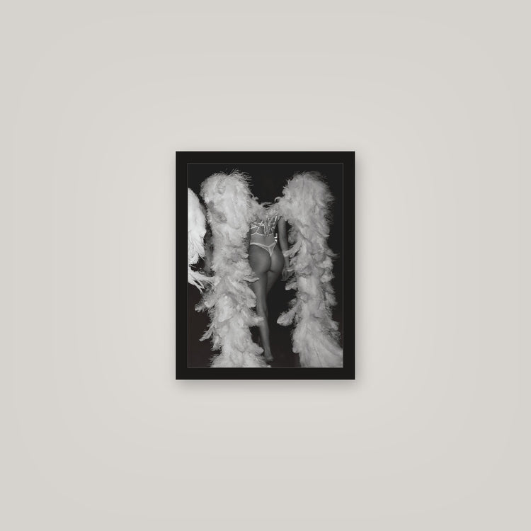 [auto-mockup] SPREAD YOUR POSTER - 11 x 14in.