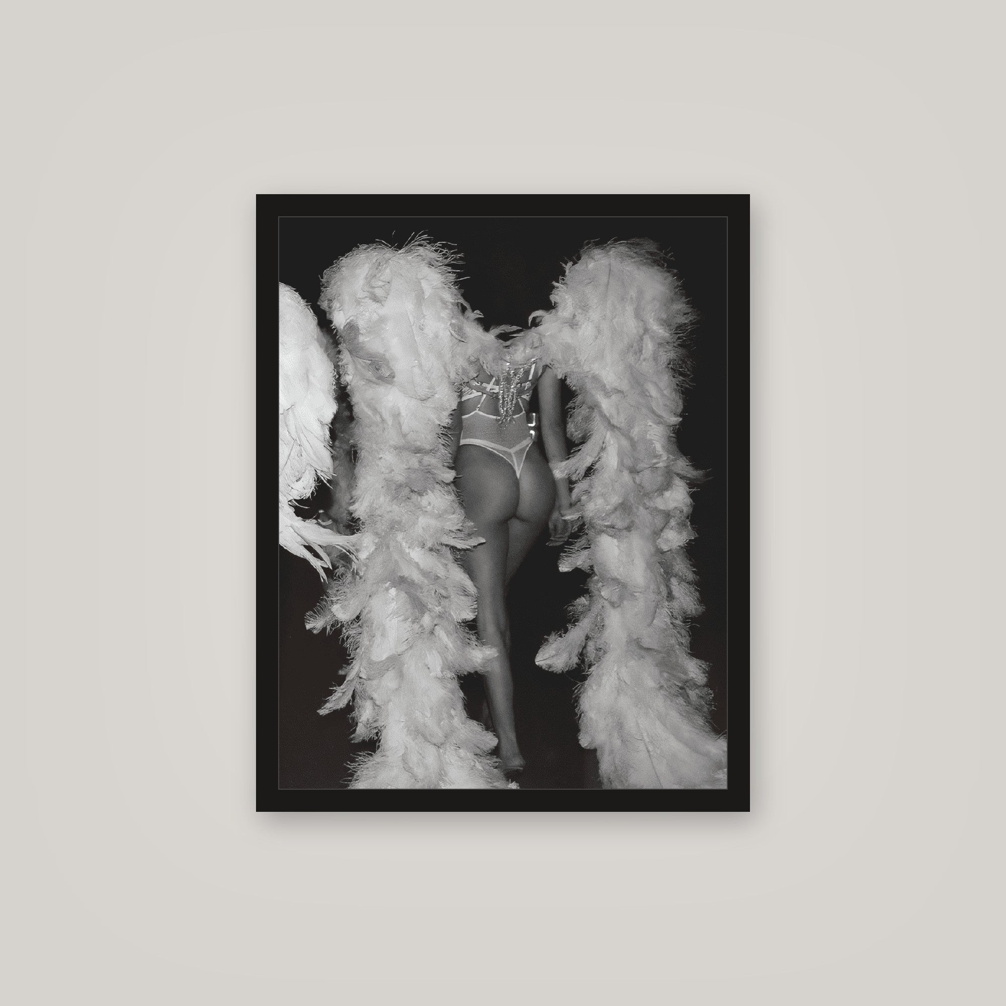 [auto-mockup] SPREAD YOUR POSTER - 16 x 20in.