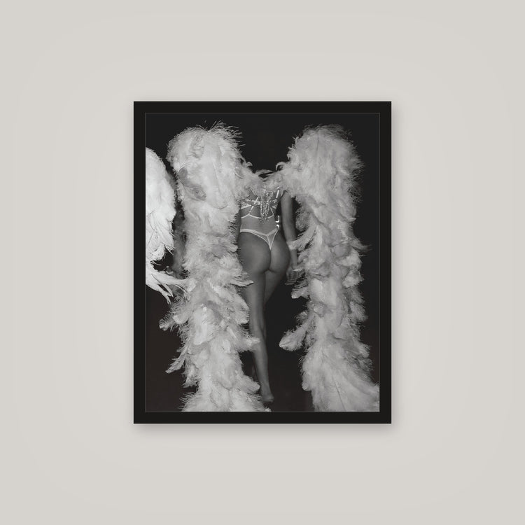 [auto-mockup] SPREAD YOUR POSTER - 16 x 20in.