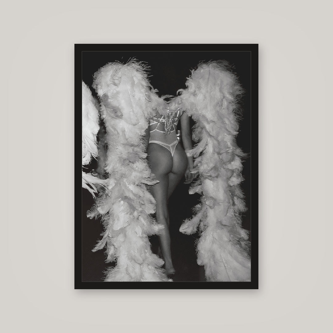 [auto-mockup] SPREAD YOUR POSTER - 18 x 24in.
