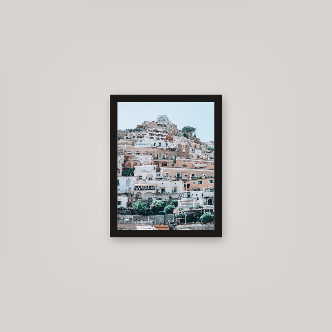 [auto-mockup] STACKED PRO POSTER - 11 x 14in.