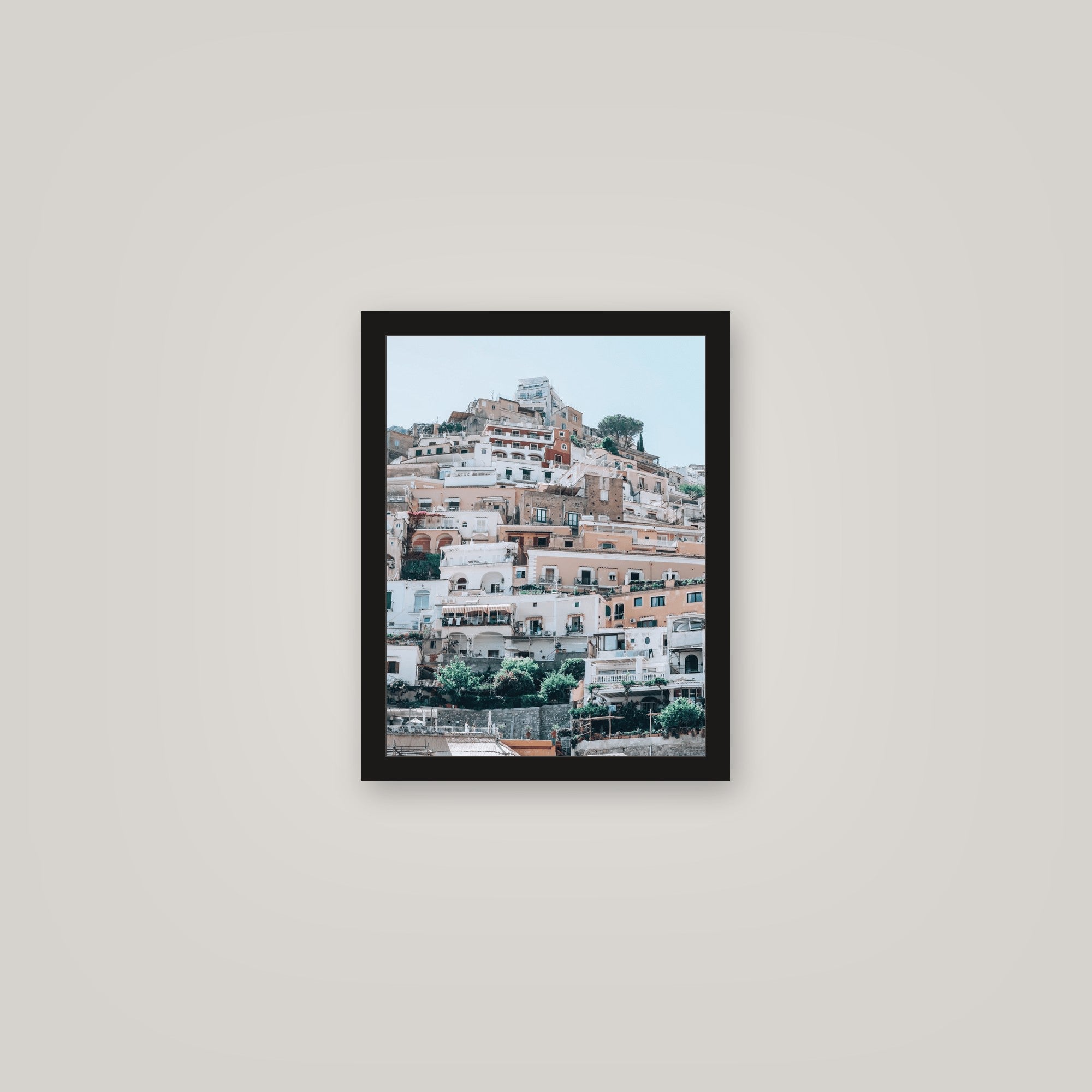 [auto-mockup] STACKED PRO POSTER - 11 x 14in.