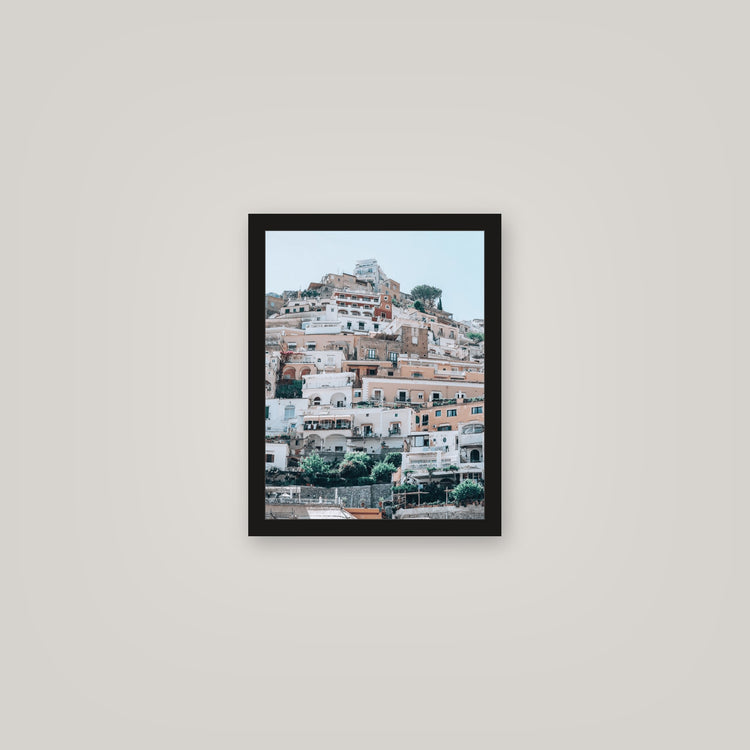 [auto-mockup] STACKED PRO POSTER - 11 x 14in.