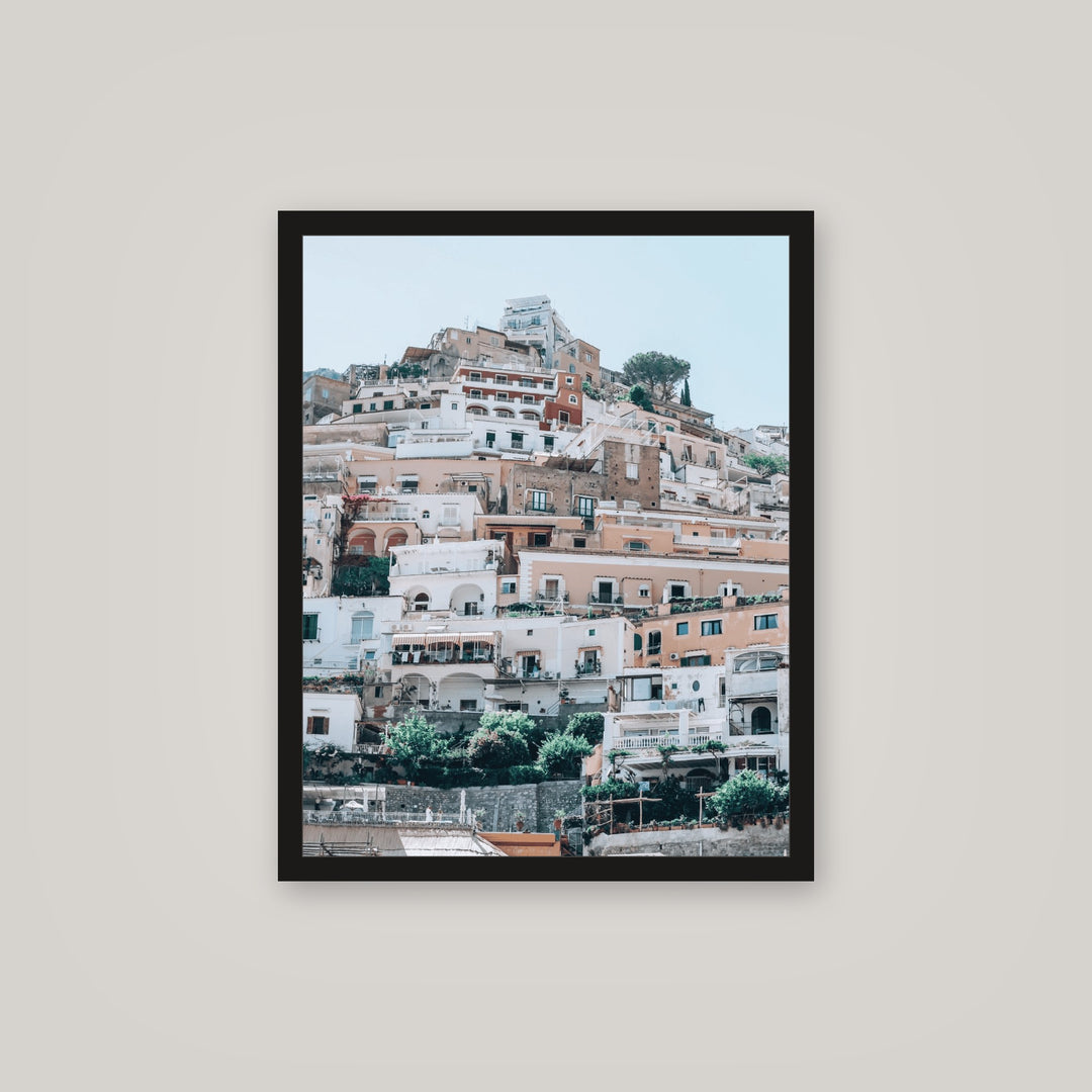[auto-mockup] STACKED PRO POSTER - 16 x 20in.
