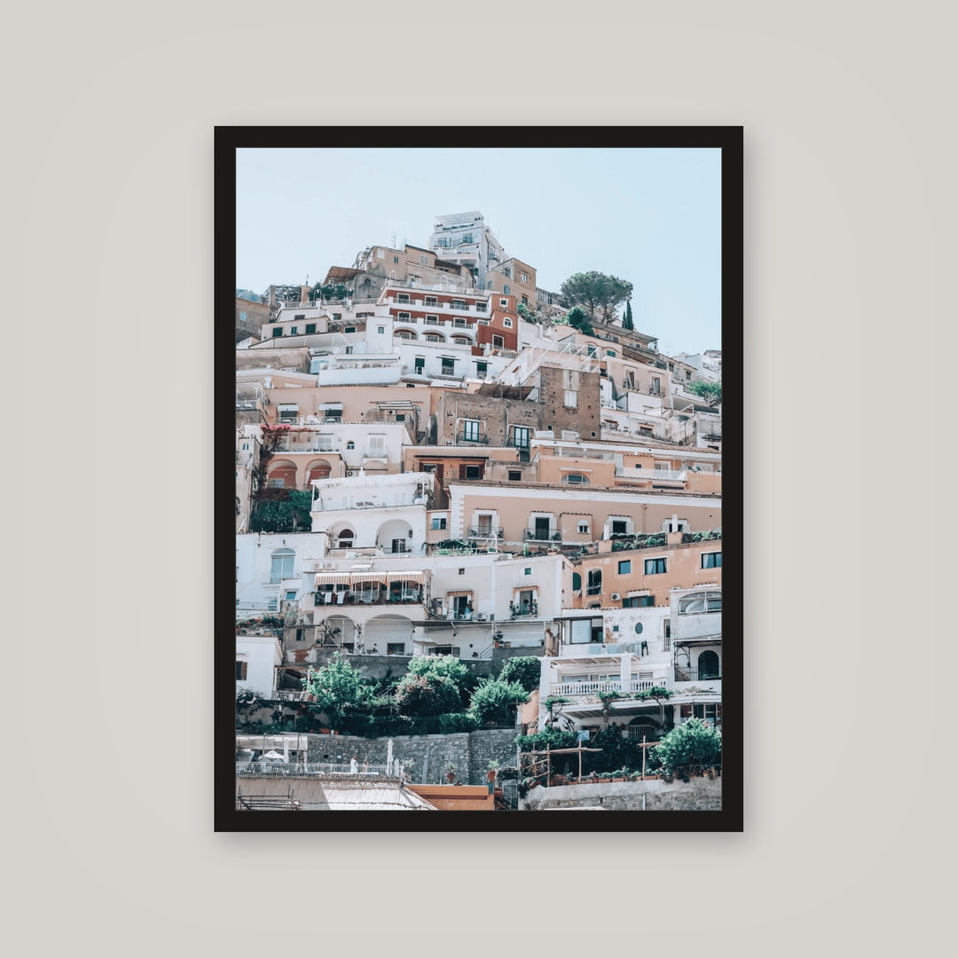 [auto-mockup] STACKED PRO POSTER - 18 x 24in.