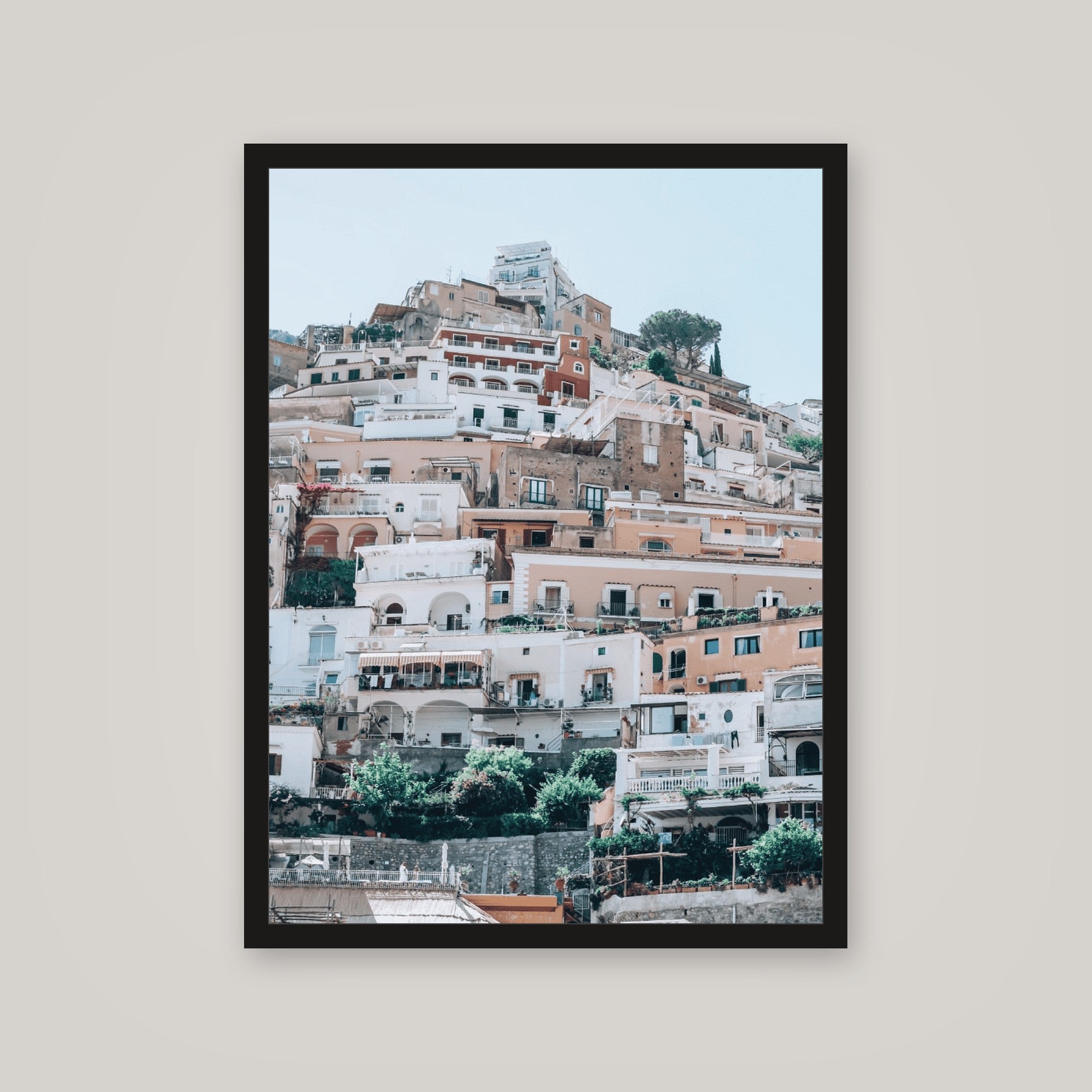 [auto-mockup] STACKED PRO POSTER - 18 x 24in.