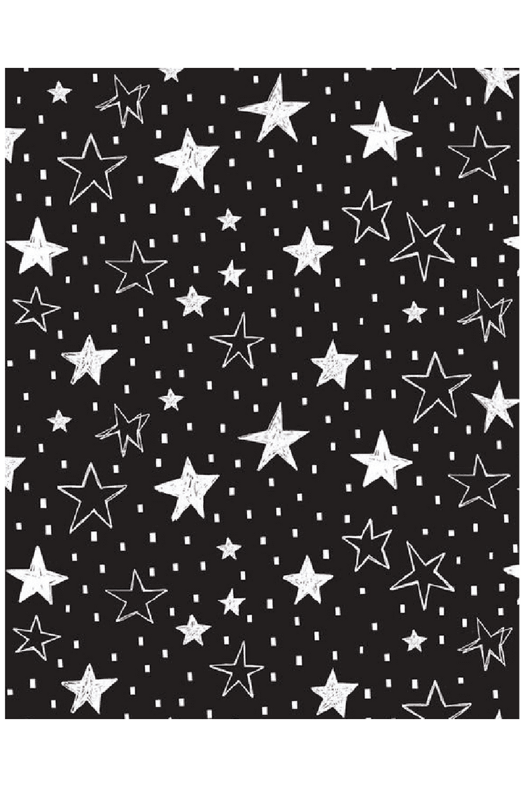 STARRY POSTER - PosterFi
