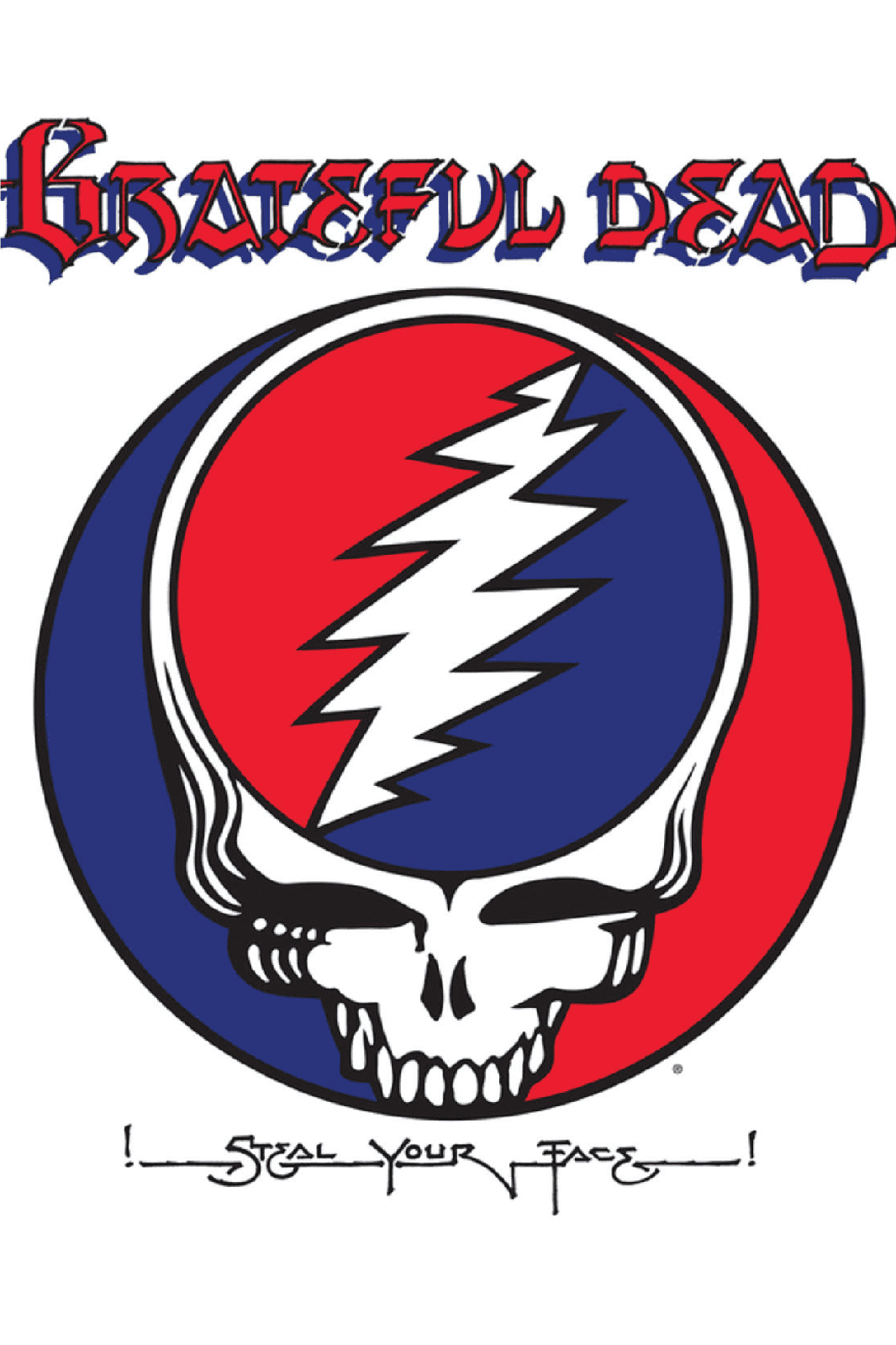 STEAL YOUR FACE POSTER - PosterFi