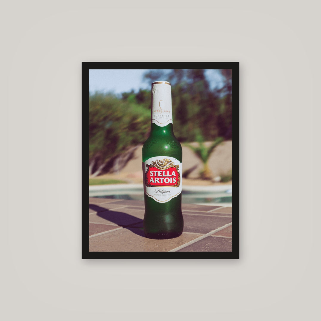 [auto-mockup] STELLA POSTER - 16 x 20in.