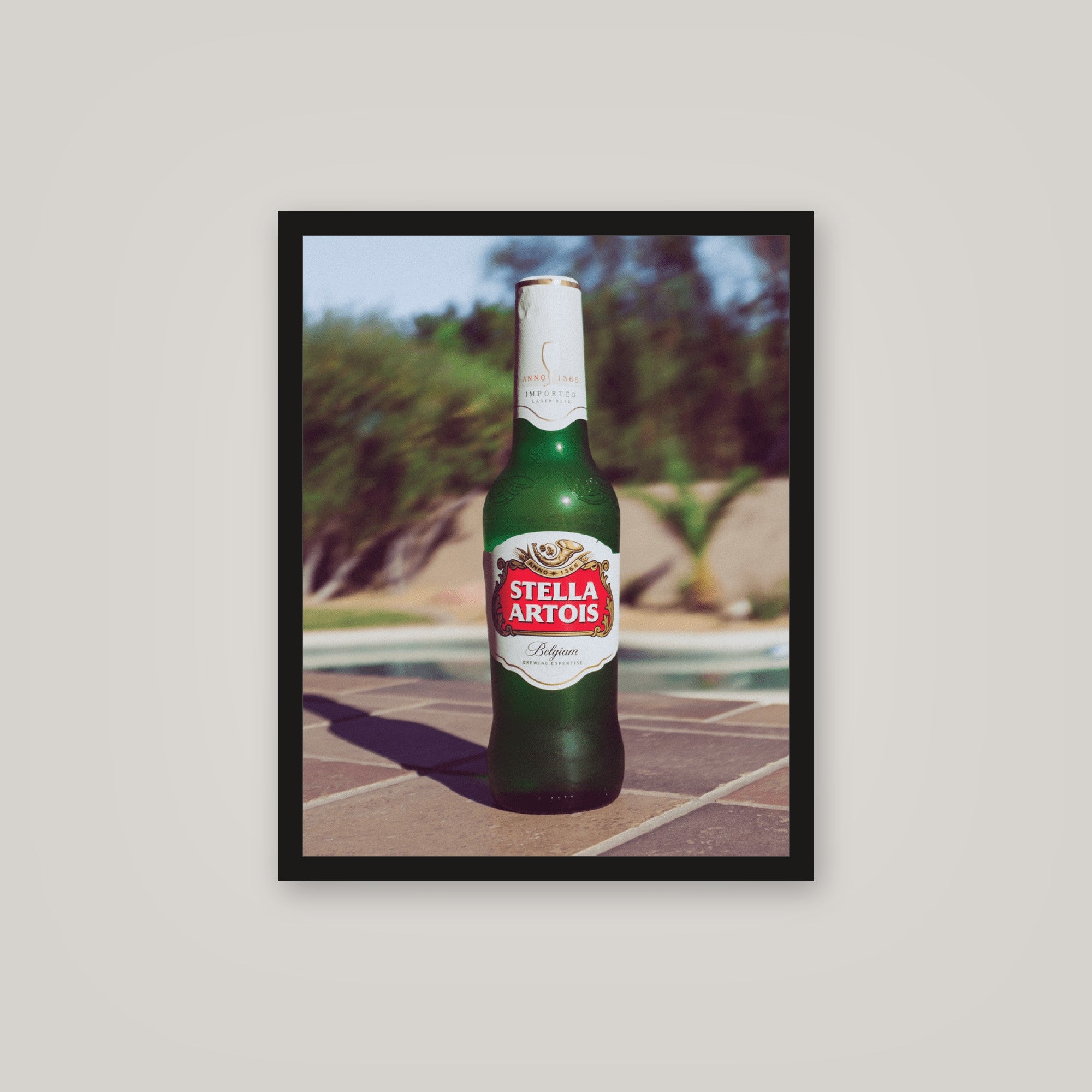 [auto-mockup] STELLA POSTER - 16 x 20in.