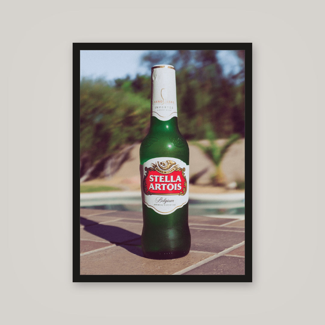 [auto-mockup] STELLA POSTER - 18 x 24in.