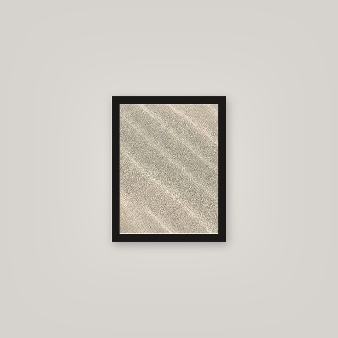 [auto-mockup] STRAIGHT SAND POSTER - 11 x 14in.
