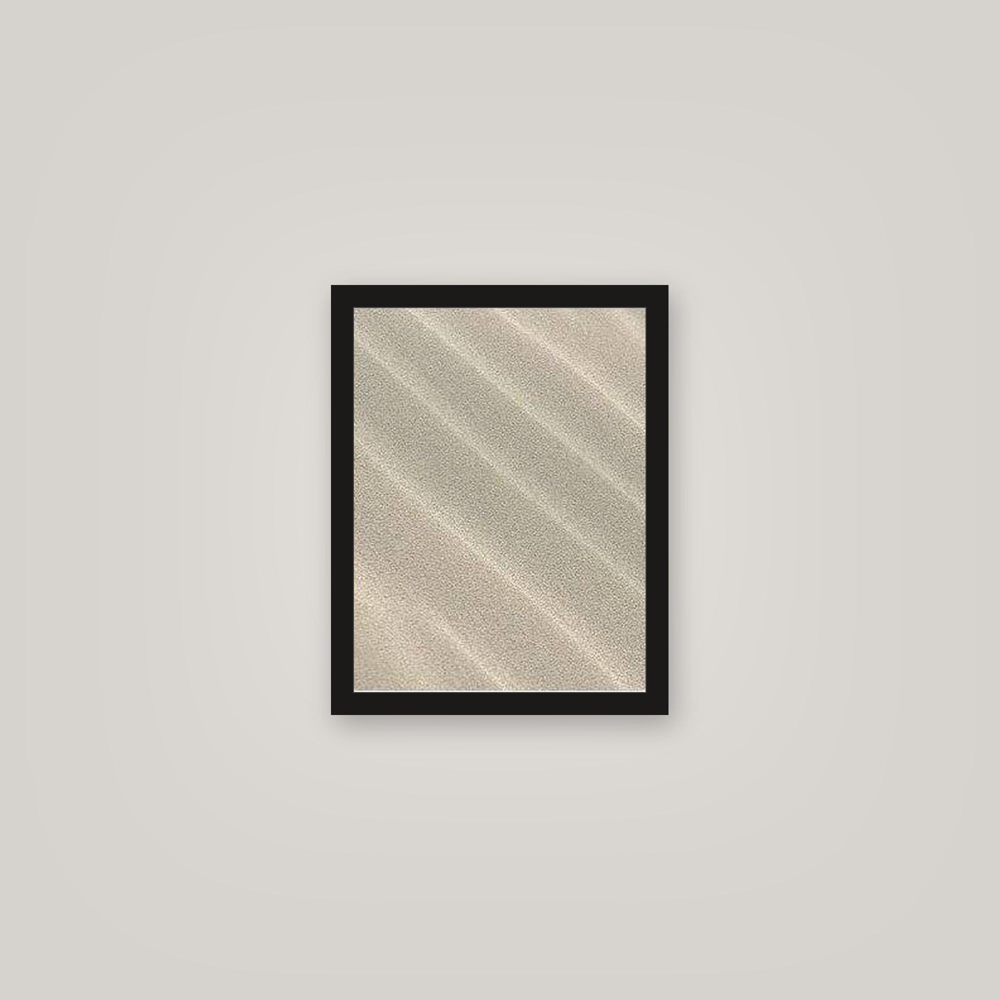 [auto-mockup] STRAIGHT SAND POSTER - 11 x 14in.