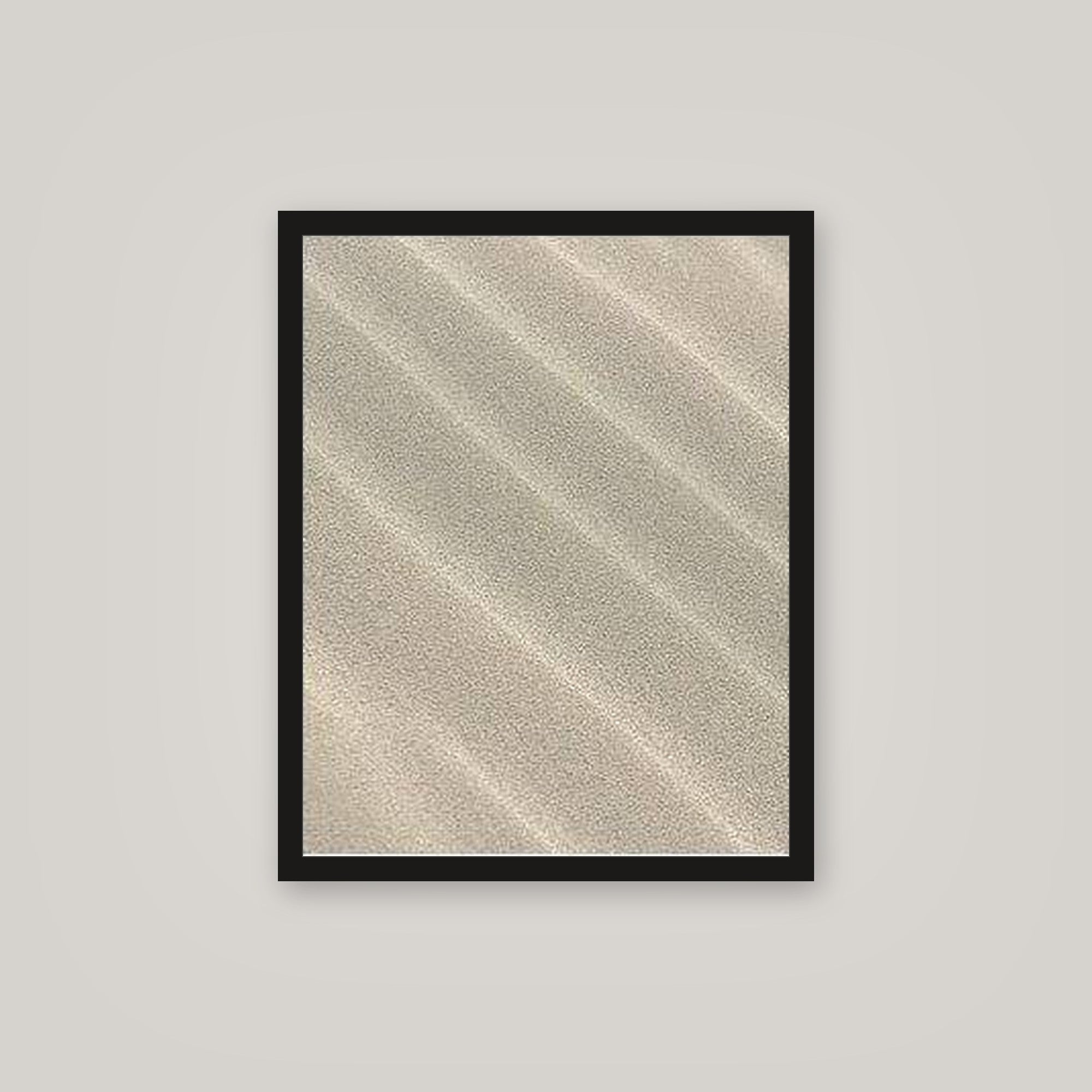 [auto-mockup] STRAIGHT SAND POSTER - 16 x 20in.