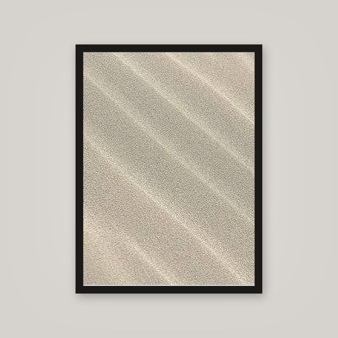[auto-mockup] STRAIGHT SAND POSTER - 18 x 24in.