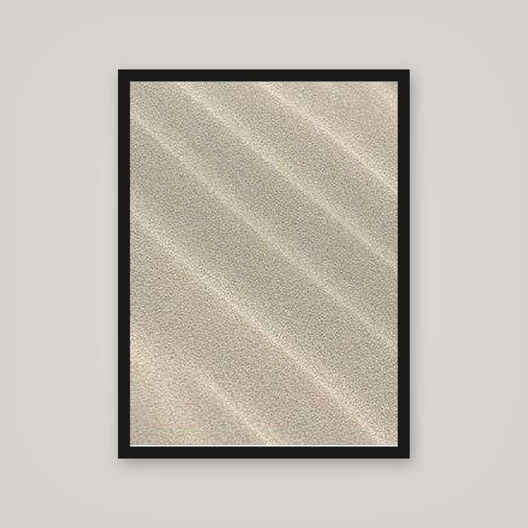 [auto-mockup] STRAIGHT SAND POSTER - 18 x 24in.