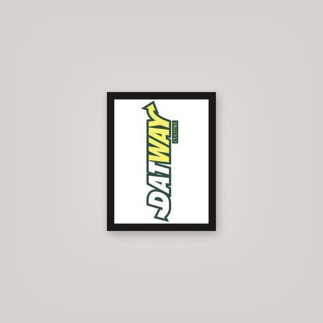[auto-mockup] SUBWAY POSTER - 11 x 14in.