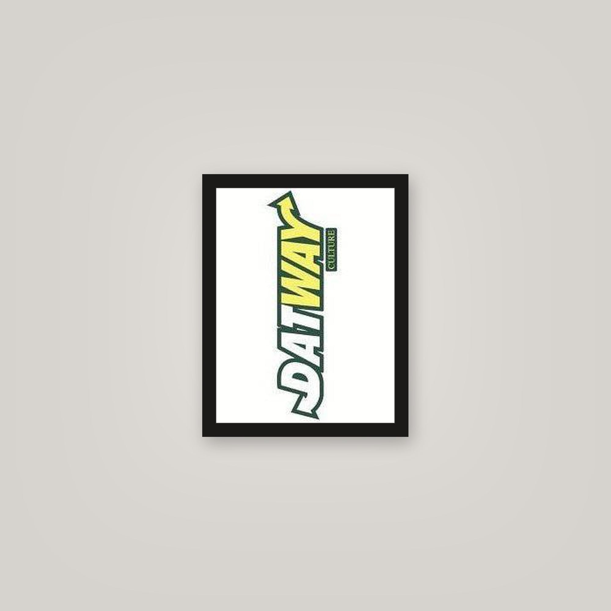 [auto-mockup] SUBWAY POSTER - 11 x 14in.