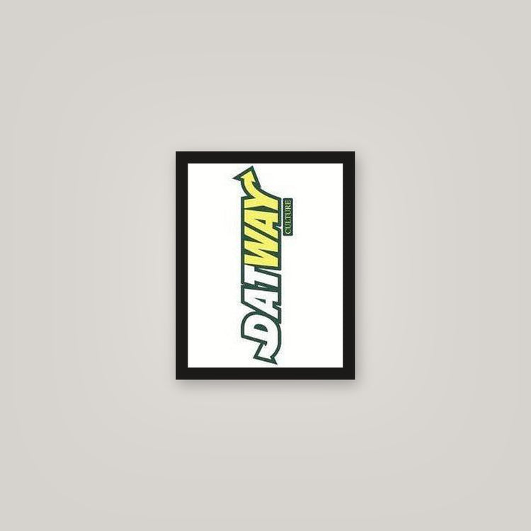 [auto-mockup] SUBWAY POSTER - 11 x 14in.