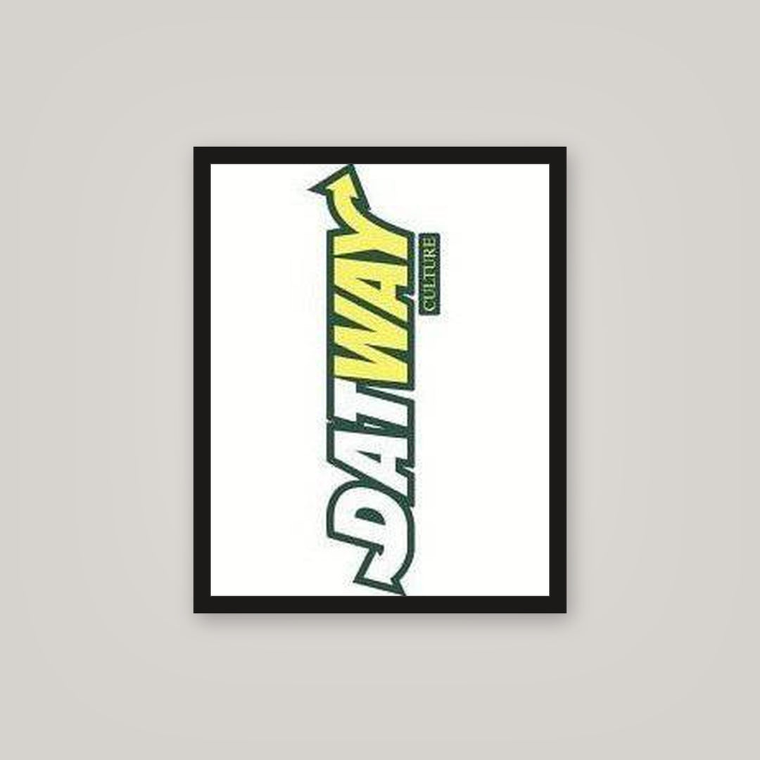 [auto-mockup] SUBWAY POSTER - 16 x 20in.