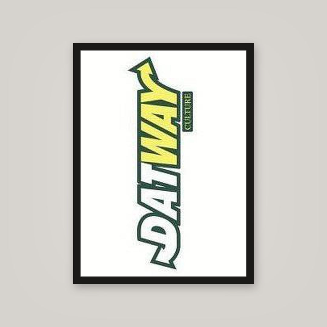 [auto-mockup] SUBWAY POSTER - 18 x 24in.