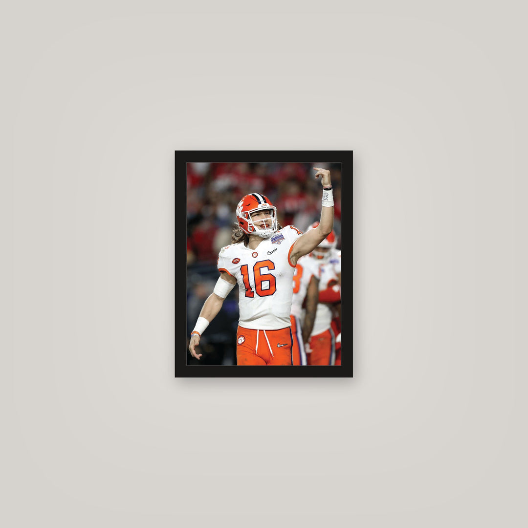 [auto-mockup] T-LAW POSTER - 11 x 14in.