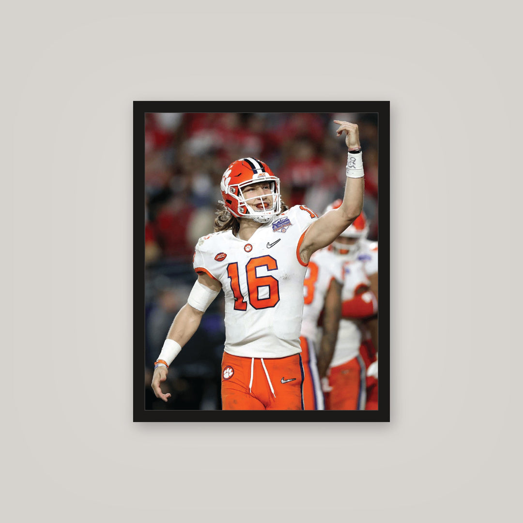 [auto-mockup] T-LAW POSTER - 16 x 20in.