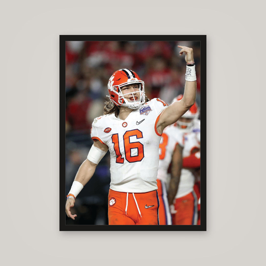 [auto-mockup] T-LAW POSTER - 18 x 24in.