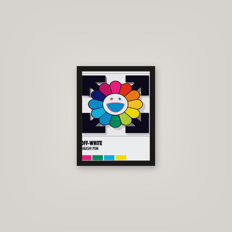 [auto-mockup] TAKASHI OFF - 11 x 14in.