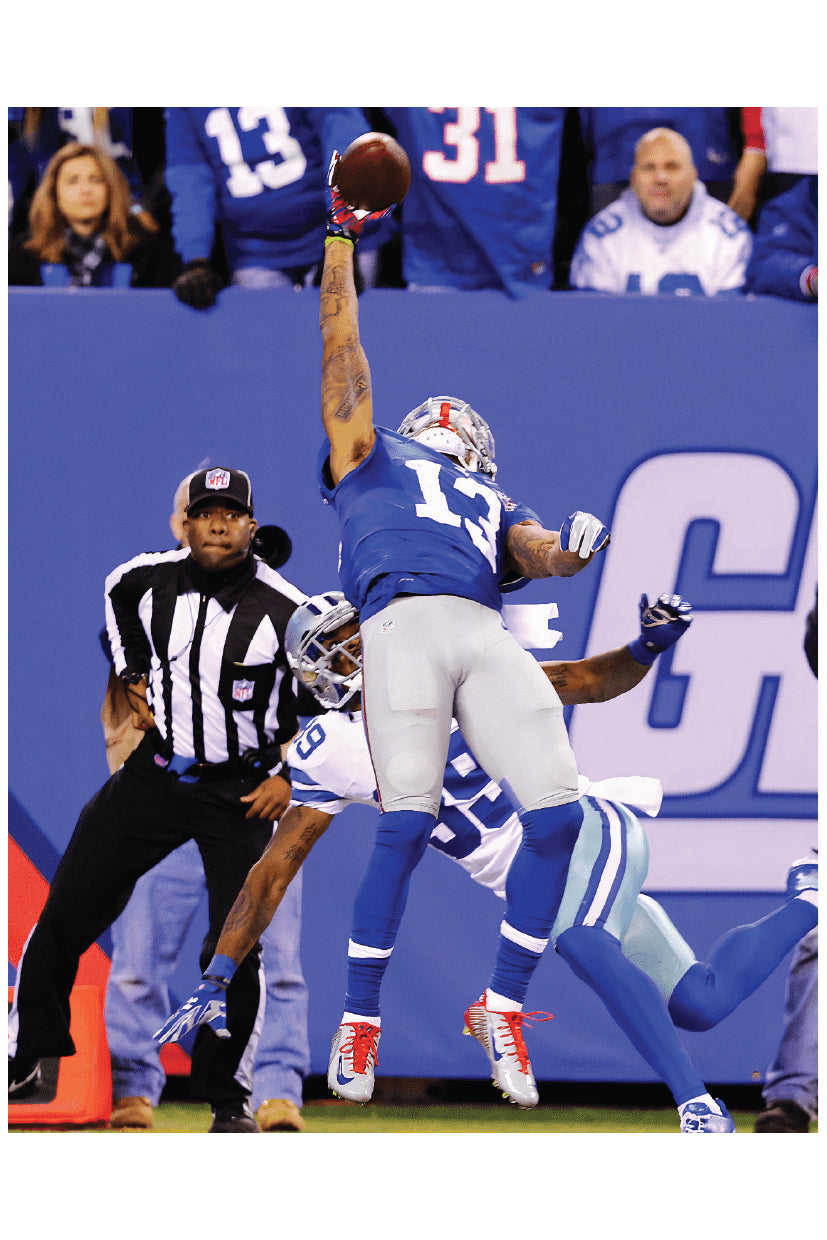 THE CATCH POSTER - PosterFi