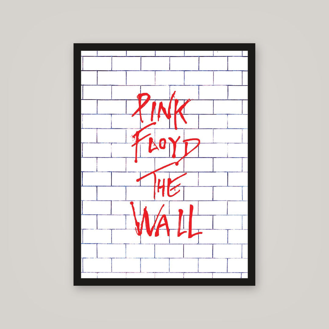 [auto-mockup] THE WALL POSTER - 18 x 24in.