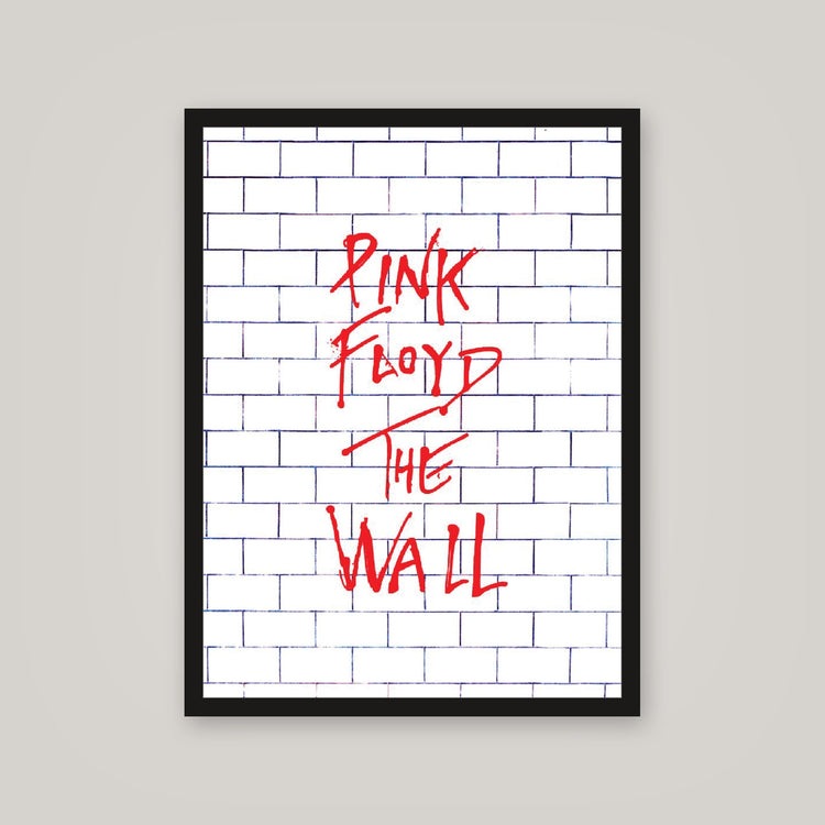[auto-mockup] THE WALL POSTER - 18 x 24in.