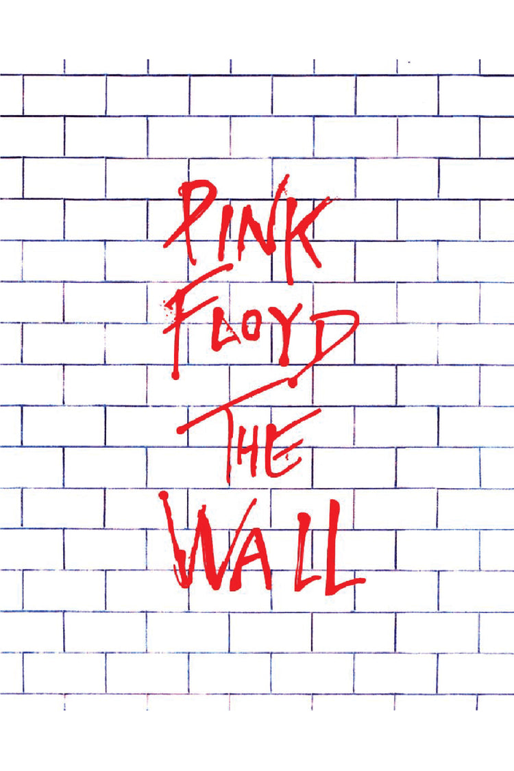 THE WALL POSTER - PosterFi
