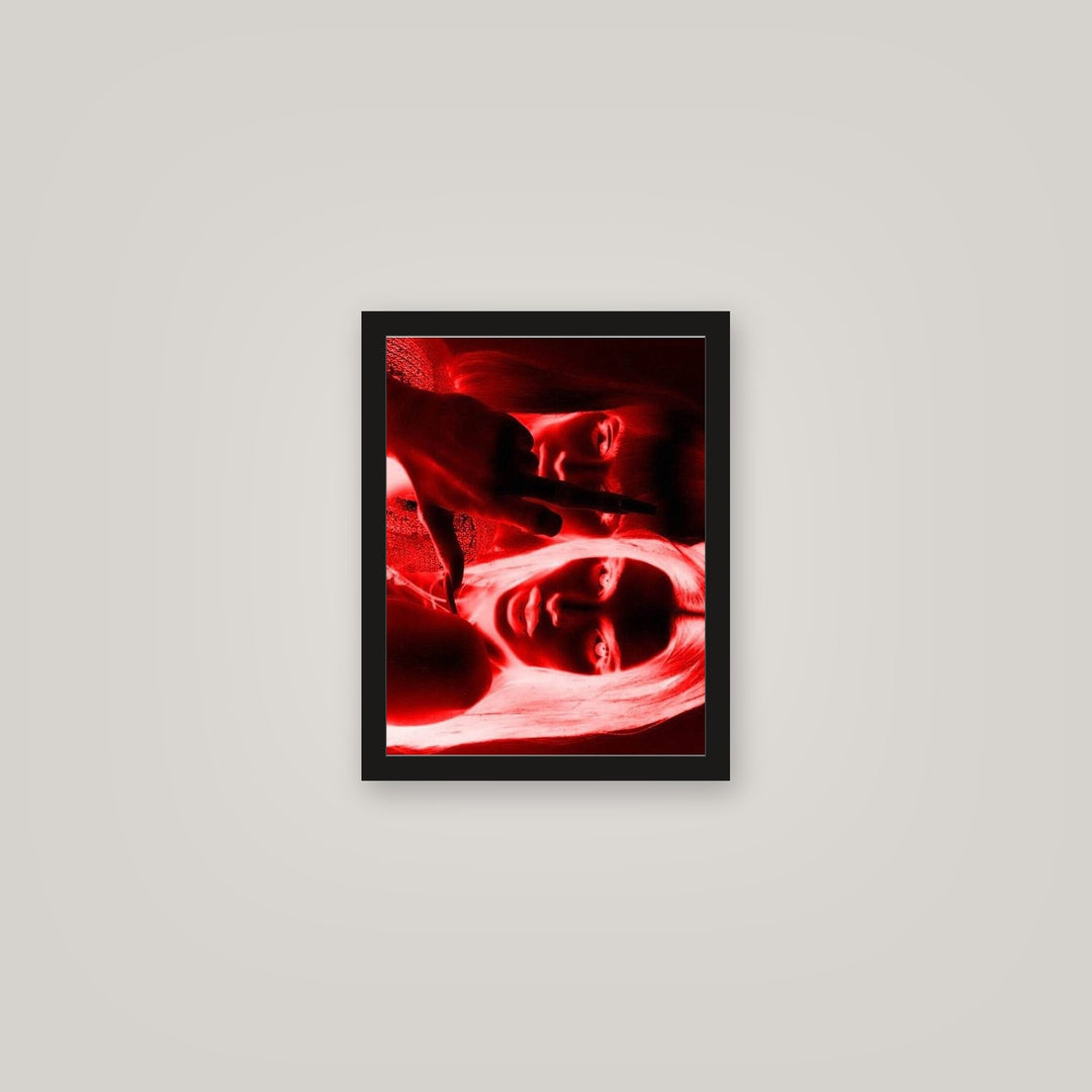[auto-mockup] THERMAL POSTER IN ALL COLORS - 11 x 14in.