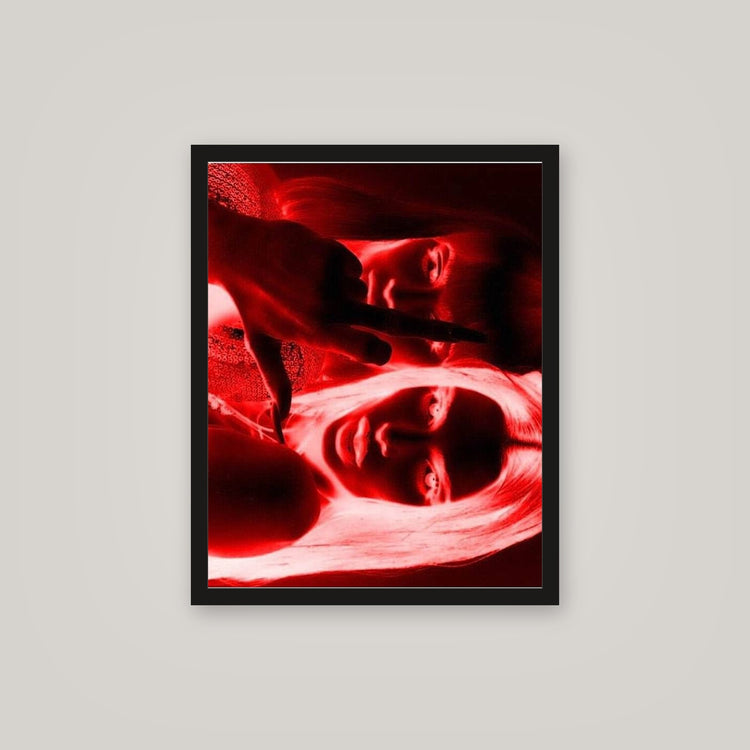 [auto-mockup] THERMAL POSTER IN ALL COLORS - 16 x 20in.